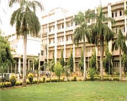 Mahadevappa Rampure Medical College